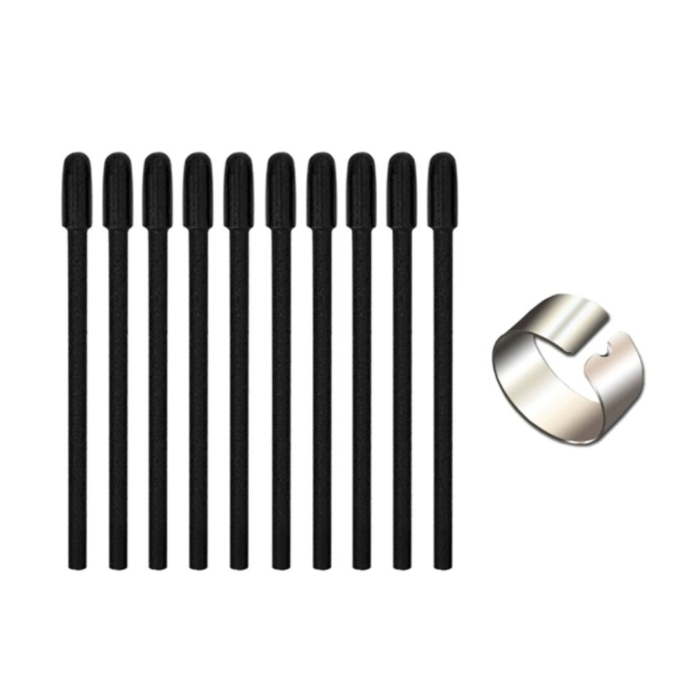 Wacom Tablet Accessories - 교체용 드로잉 타블렛 팁 부드럽고 내구성