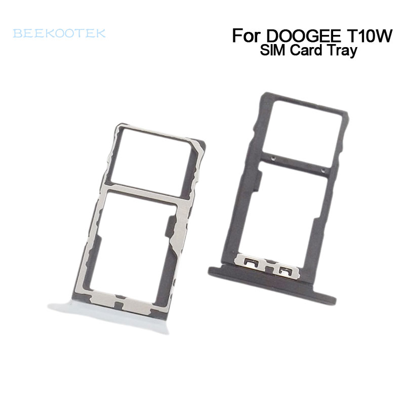 Doogee Tablet Accessories - DOOGEE T10W 태블릿용 SIM 카드 트레이,