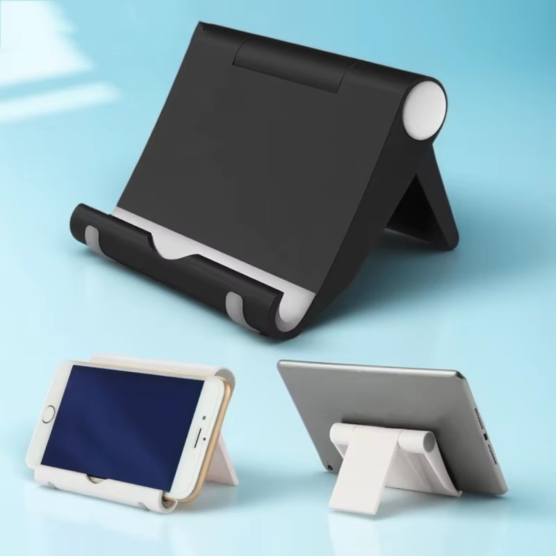 Oppo Tablet Accessories - 접이식 휴대폰 홀더 휴대용 데스크탑 태블릿