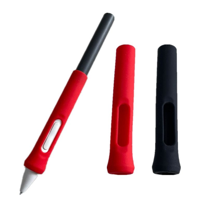 Wacom Tablet Accessories - 스타일러스 펜 그립 펜 슬리브 커버