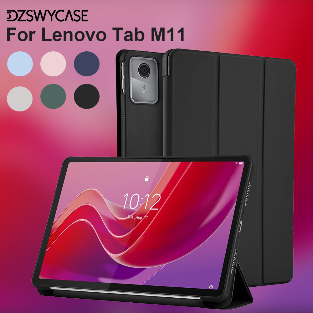 Lenovo Tablet M11 Accessories - 레노버 탭 M11 11인치 2024 TB-330FU/TB-331XU용