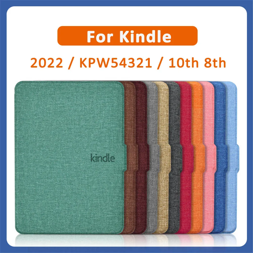 Kindle Tablet Accessories - 자동 절전 및 깨우기 기능이 있는