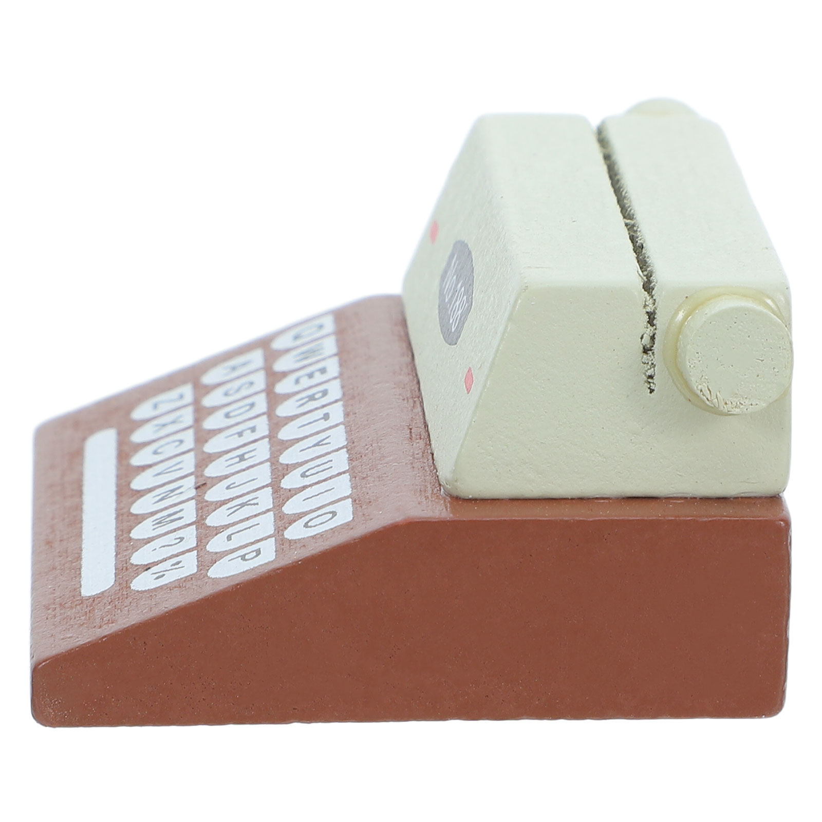 Office Table Accessories Unique - 미니어처 타자기 빈티지 레트로 데스크탑 장식품