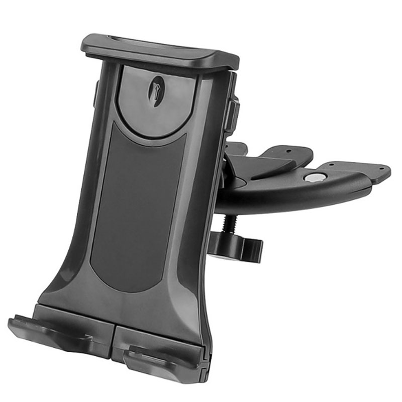 Tablet Accessories Must Have - 범용 태블릿 스탠드 거치대 자동차 CD