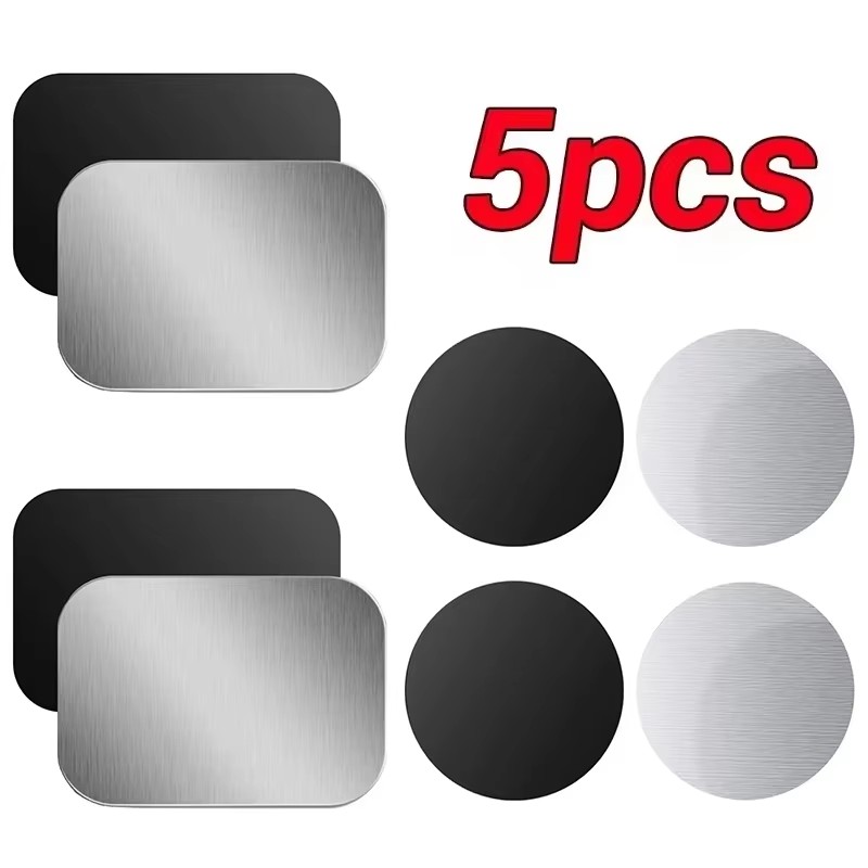 Tablet Accessories Must Have - 1-10PCS 범용 자기 자동차 전화 홀더