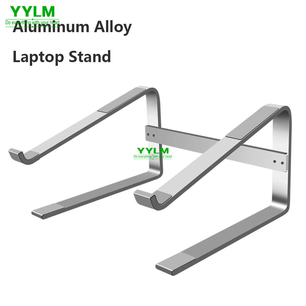 Xiaomi Tablet Accessories - 알루미늄 노트북 스탠드 노트북 라이저 거치대,