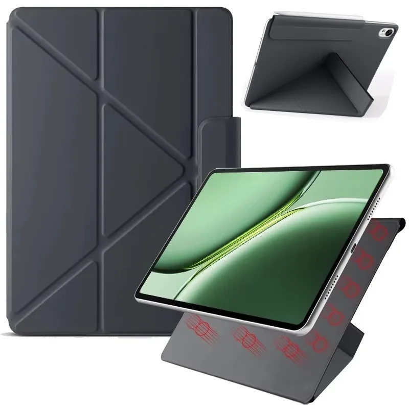 Oppo Tablet Accessories - OnePlus Pad 3 케이스 13.2인치 울트라