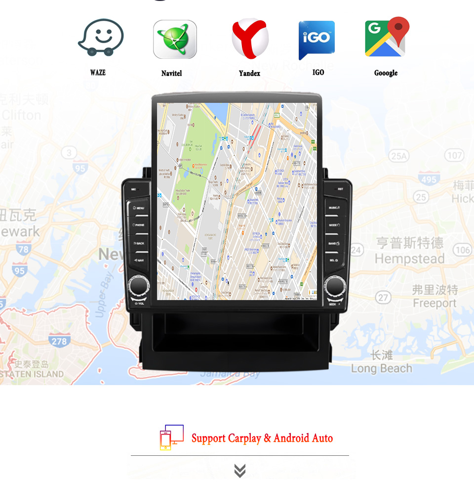 Tablet Danish Mobile & Accessories - 스바루 포레스터 임프레자 2018 - 2023