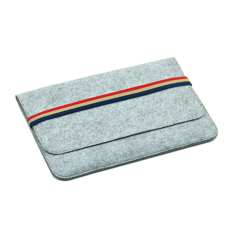 Wacom Tablet Accessories - 초경량 슬리브 파우치 커버, 양모 펠트
