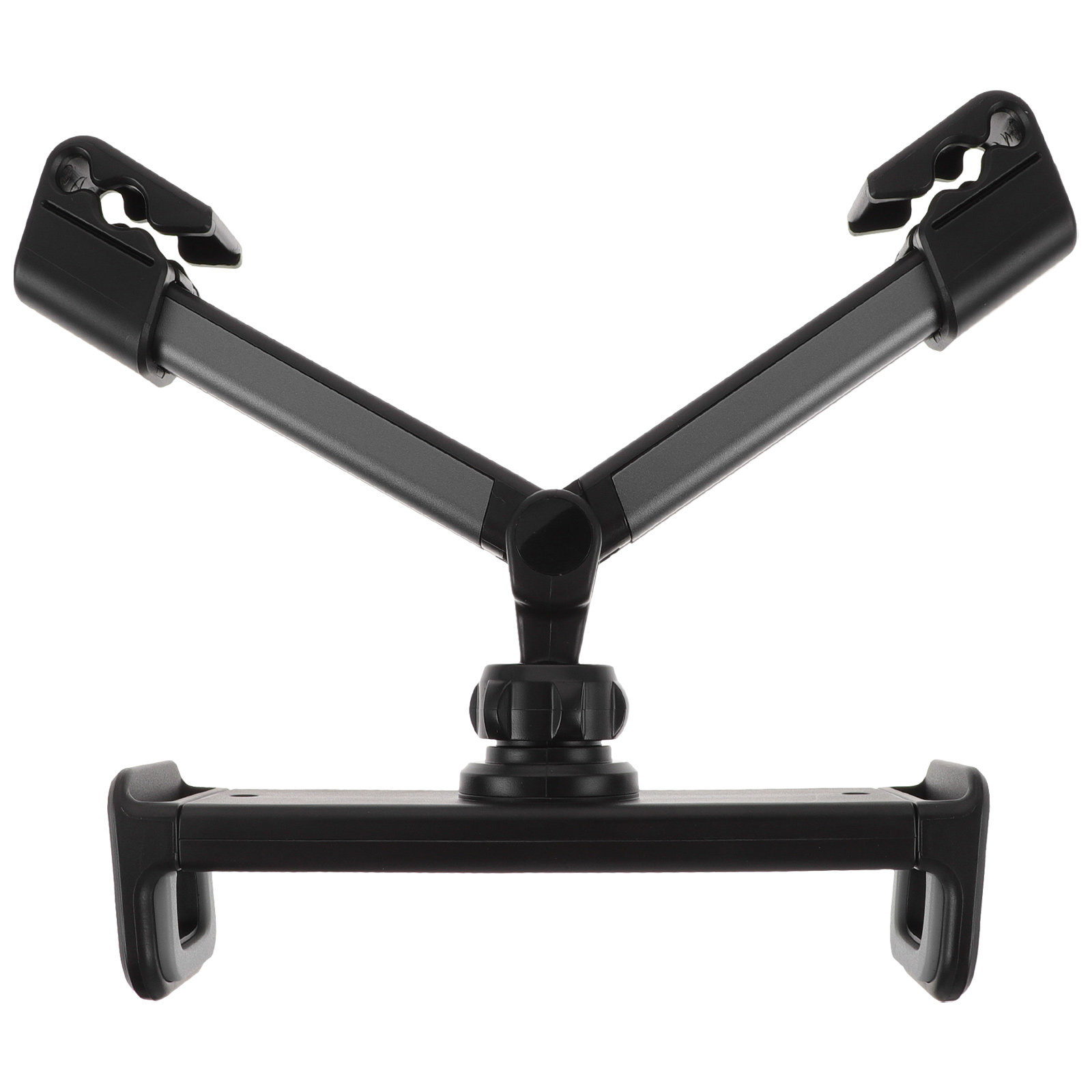 Tablet Car Mount - 자동차 태블릿 홀더 헤드레스트 회전식 조절