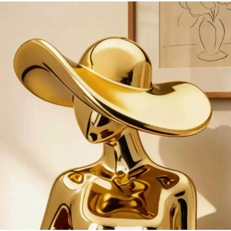 Unique Table Accessories - 2026 독특한 수지 장식품 책상 장식