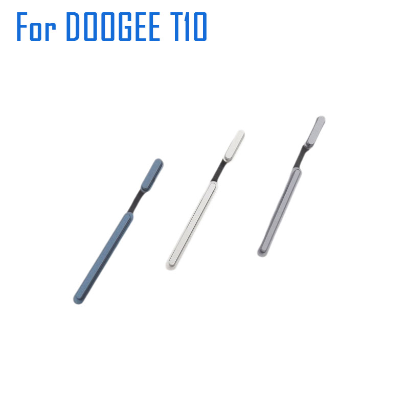 Doogee Tablet Accessories - DOOGEE T10 태블릿용 오리지널 전원 켜기/끄기