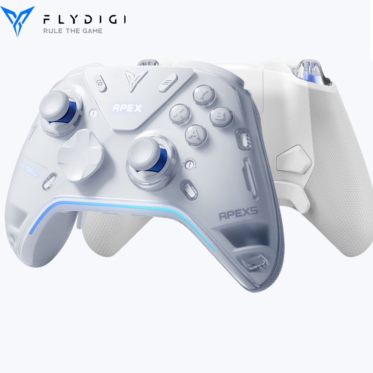 Android Tablet Gaming Accessories - 글로벌 버전 플라이디지 에이펙스 5 블루투스