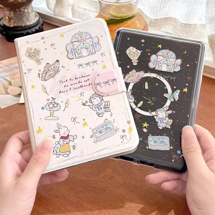 Kindle Tablet Accessories - Kindle용 자석 분리형 케이스, Paperwhite 1