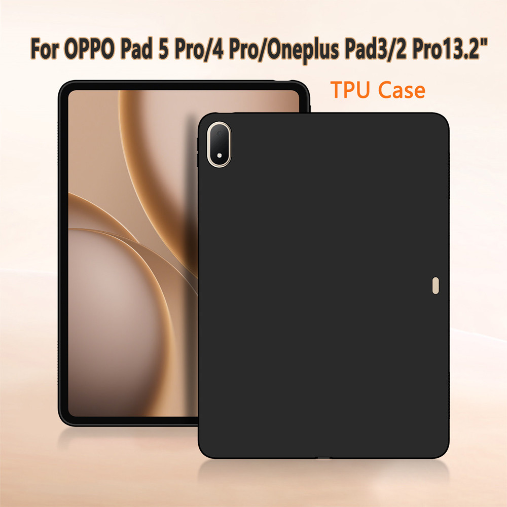 Oppo Tablet Accessories - OPPO Pad 5 Pro 2026/Pad4 Pro