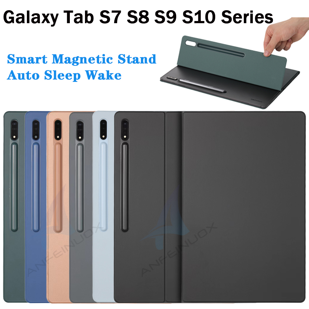 Tablet S9 Fe Accessories - 삼성 갤럭시 탭 S8 S10 플러스