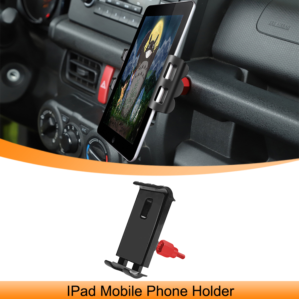Tablet Accessories Must Have - 스즈키 지미 JB64 JB74 2019-2024 GPS
