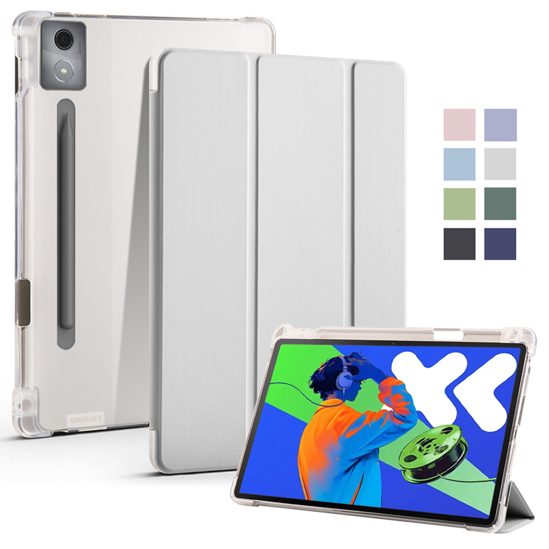 Tablet Cover Accessories - Xiaoxin Pad Pro 12.7 2025 케이스