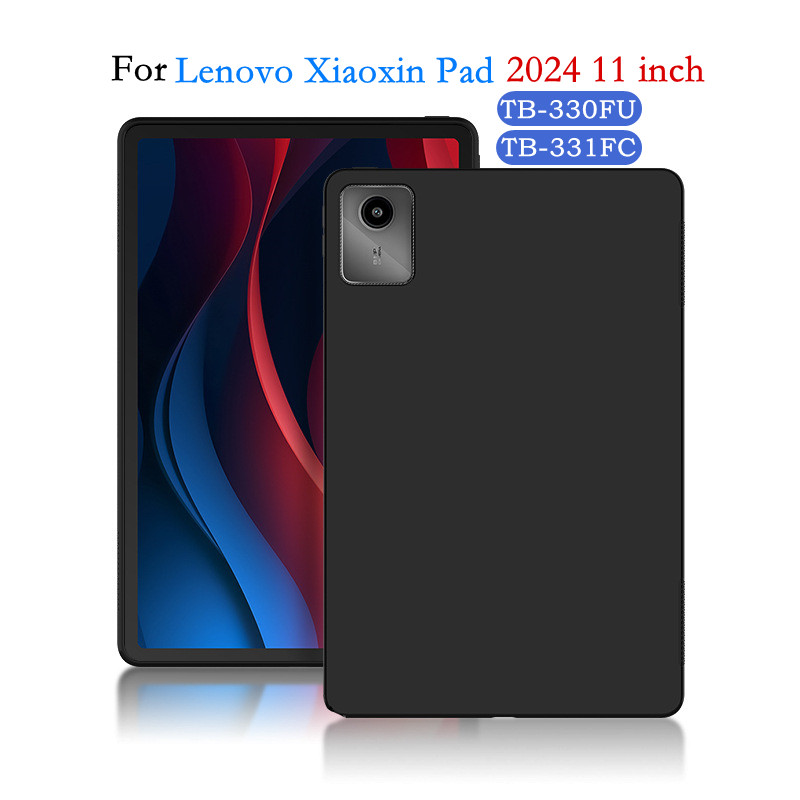 Lenovo Tablet M11 Accessories - Xiaoxin Pad 2024 케이스 용 Lenovo