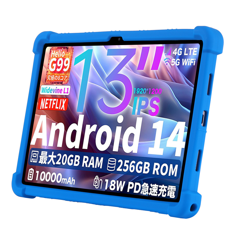 Tablet Cover Accessories - Teclast T65 Max 13