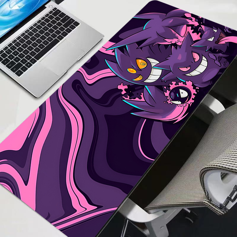 Laptop Tablet Accessories - 대형 마우스 패드 G-gengar 마우스 패드