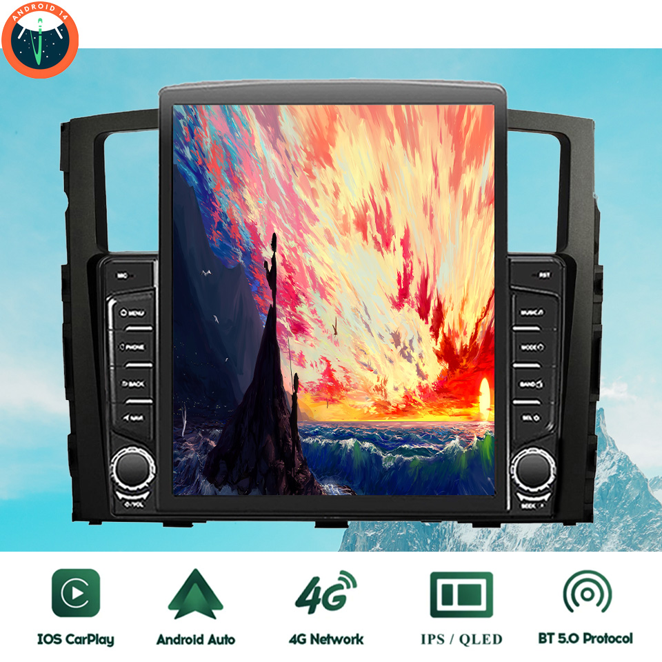 안드로이드 14.0 8G+128G 차량용 오토라디오 D - Tablet Danish Mobile & Accessories 리뷰 및 가격