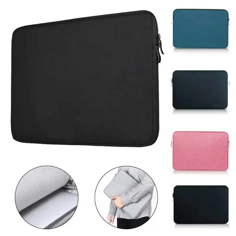 하이 퀄리티 노트북 가방 소프트 커버, 맥북 화웨이 샤 - Xiaomi Tablet Accessories 리뷰 및 가격