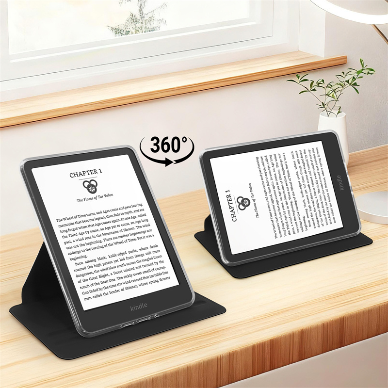 킨들 페이퍼화이트 11세대 6인치 2022 2024 케 - Kindle Tablet Accessories 리뷰 및 가격