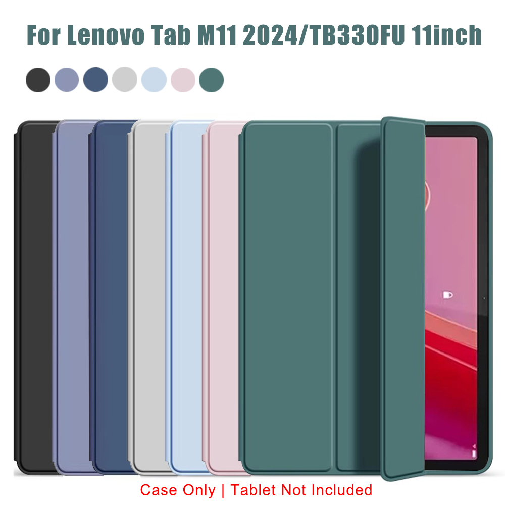 레노버 탭 M11 2024 11인치 TB330FU TB - Lenovo Tablet M11 Accessories 리뷰 및 가격