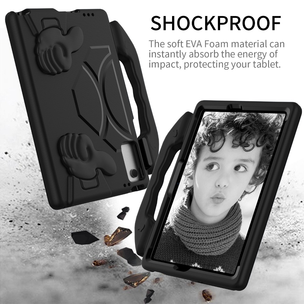 어린이 안전 EVA 폼 킥스탠드 커버, 에이서 가젯 E - Tablet Cover Accessories 리뷰 및 가격