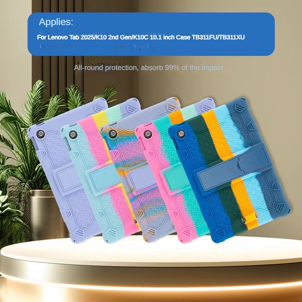 Lenovo Tab 10.1 2025 케이스 K10 2 - Tablet Cover Accessories 리뷰 및 가격