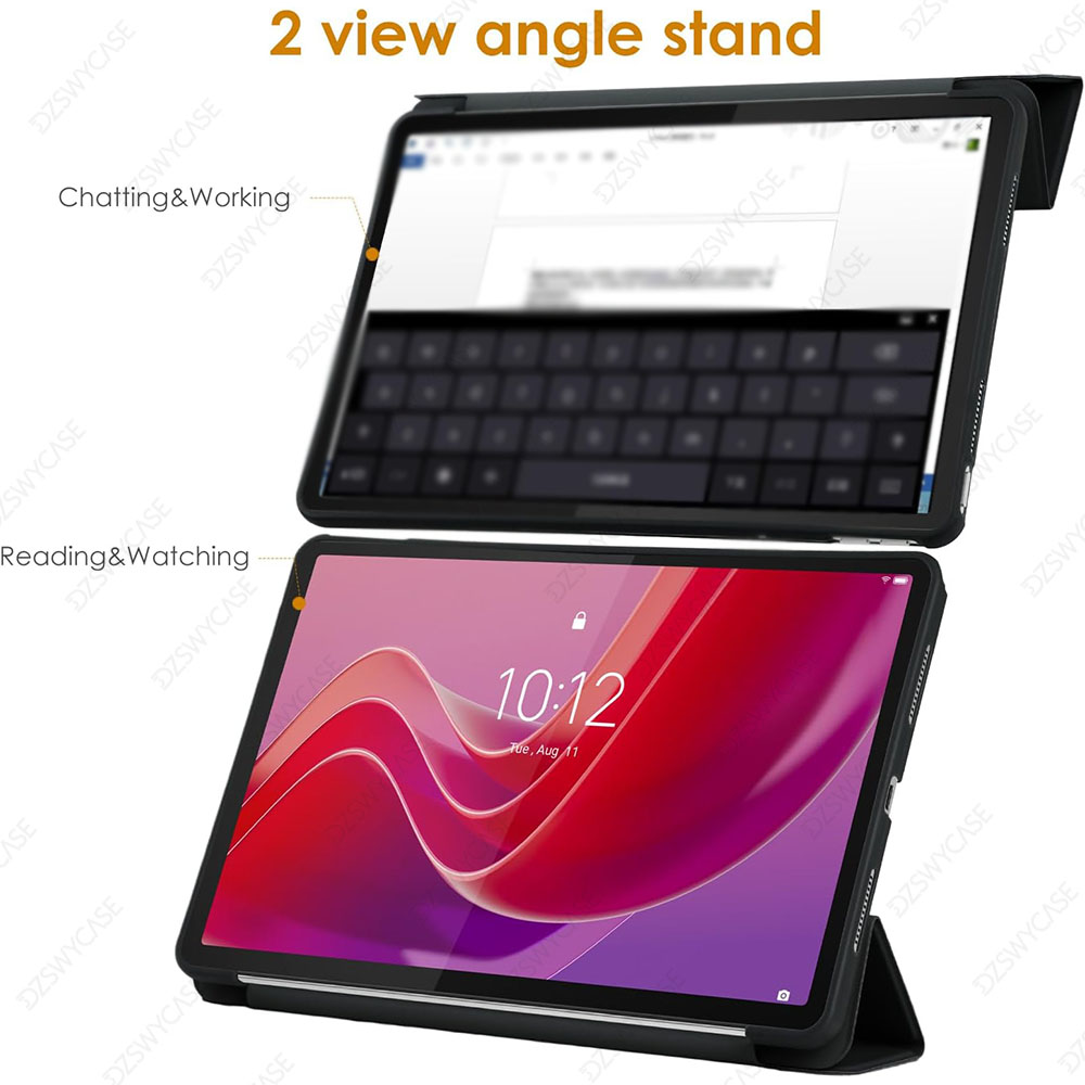 레노버 탭 M11 11인치 2024 TB-330FU/T - Lenovo Tablet M11 Accessories 리뷰 및 가격