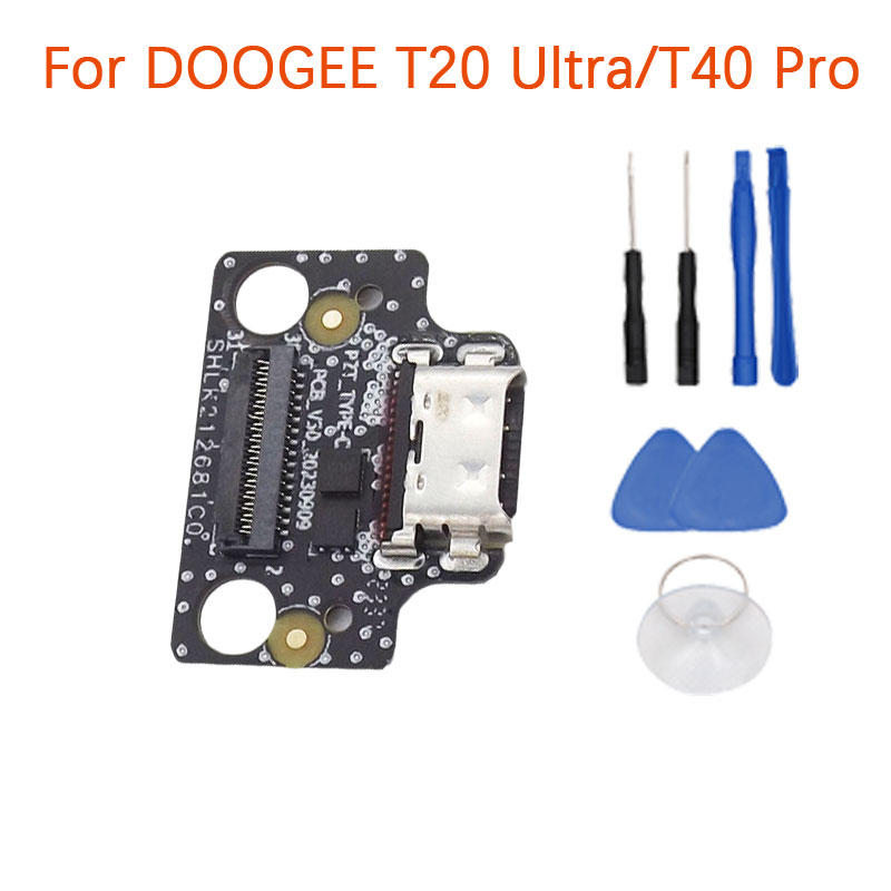 새로운 정품 DOOGEE T20 Ultra T40 Pr - Doogee Tablet Accessories 리뷰 및 가격