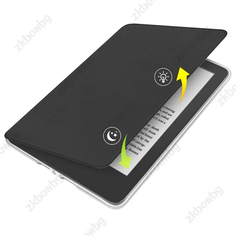 Kindle Paperwhite 3 2 1 DP75SD - Kindle Tablet Accessories 리뷰 및 가격