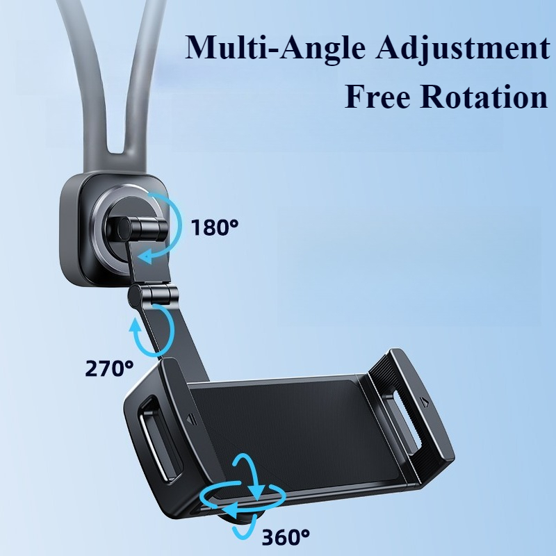 Hipacool 차량 뒷좌석 태블릿 홀더 스탠드 360 - Tablet Accessories Must Have 리뷰 및 가격
