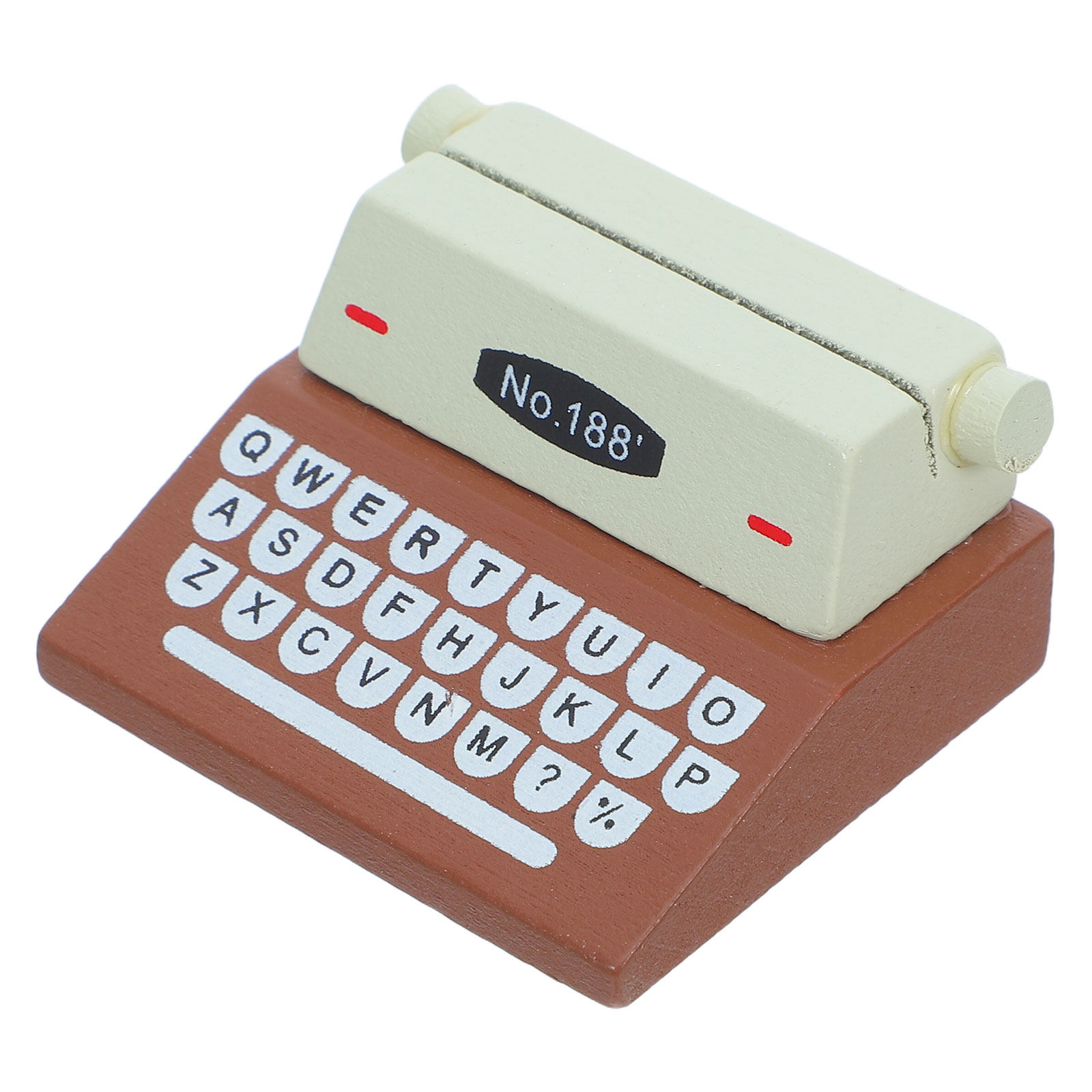 미니어처 타자기 빈티지 레트로 데스크탑 장식품 창의적인 - Office Table Accessories Unique 리뷰 및 가격