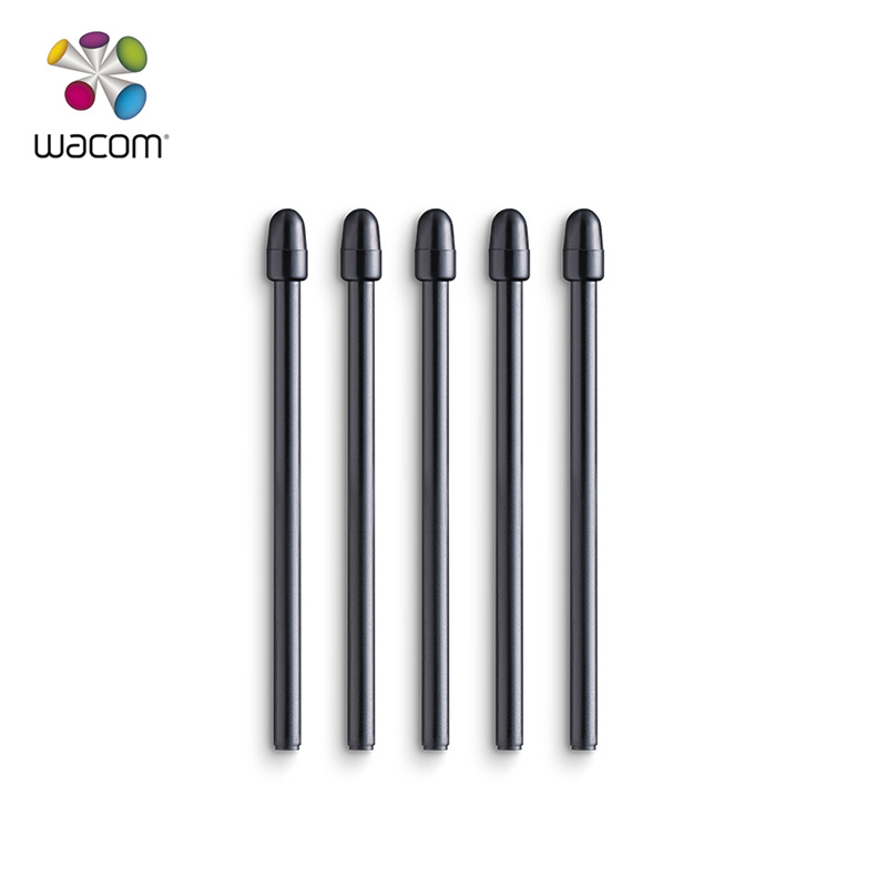 5 개/갑 Wacom One DTC-133 크리에이티브 - Wacom Tablet Accessories 리뷰 및 가격