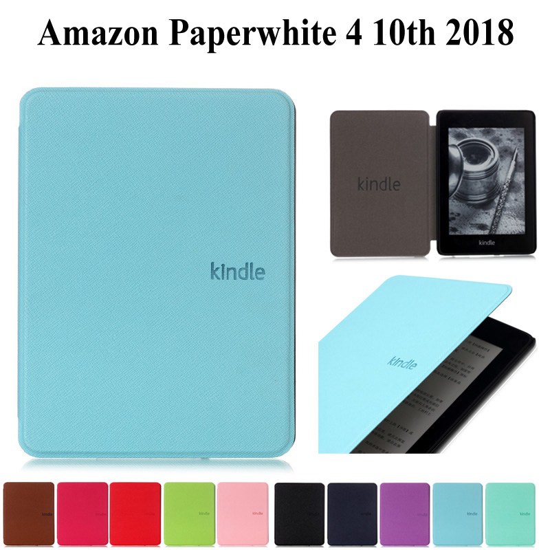 Mazon Kindle Paperwhite 2018 용 - Kindle Tablet Accessories 리뷰 및 가격