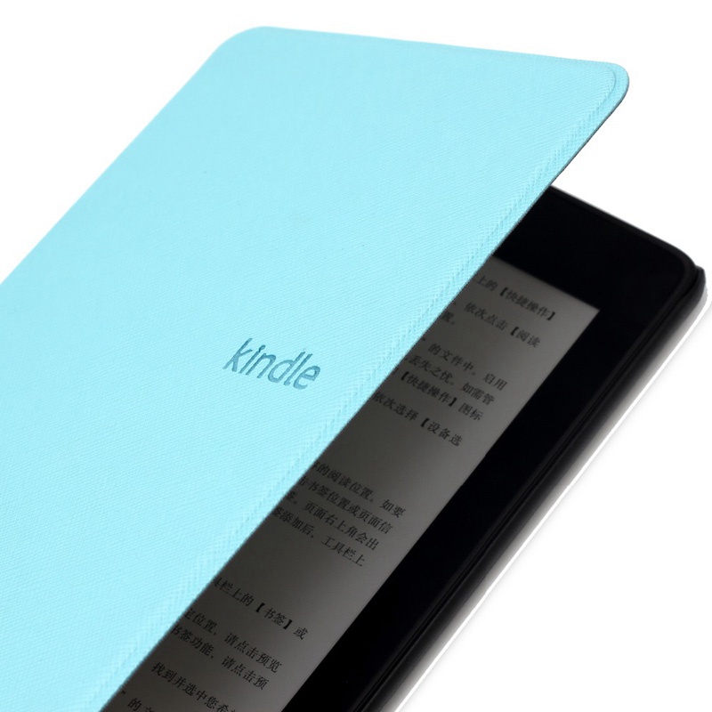 Mazon Kindle Paperwhite 2018 용 - Kindle Tablet Accessories 리뷰 및 가격