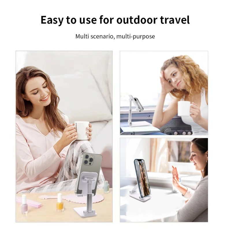 데스크탑 폰 홀더 스탠드 태블릿 레이지 마운트 태블릿  - Xiaomi Tablet Accessories 리뷰 및 가격