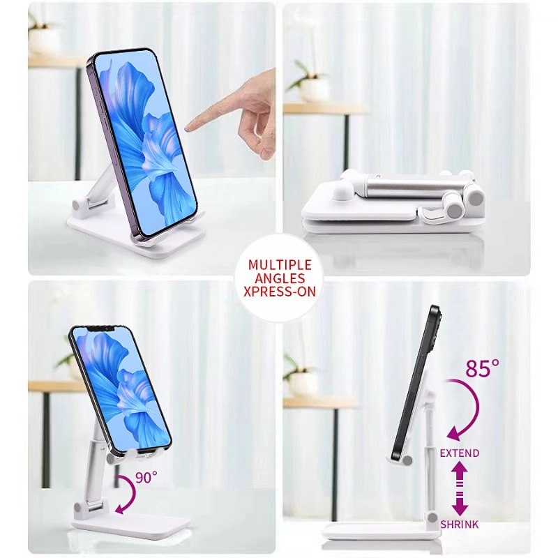 데스크탑 폰 홀더 스탠드 태블릿 레이지 마운트 태블릿  - Xiaomi Tablet Accessories 리뷰 및 가격