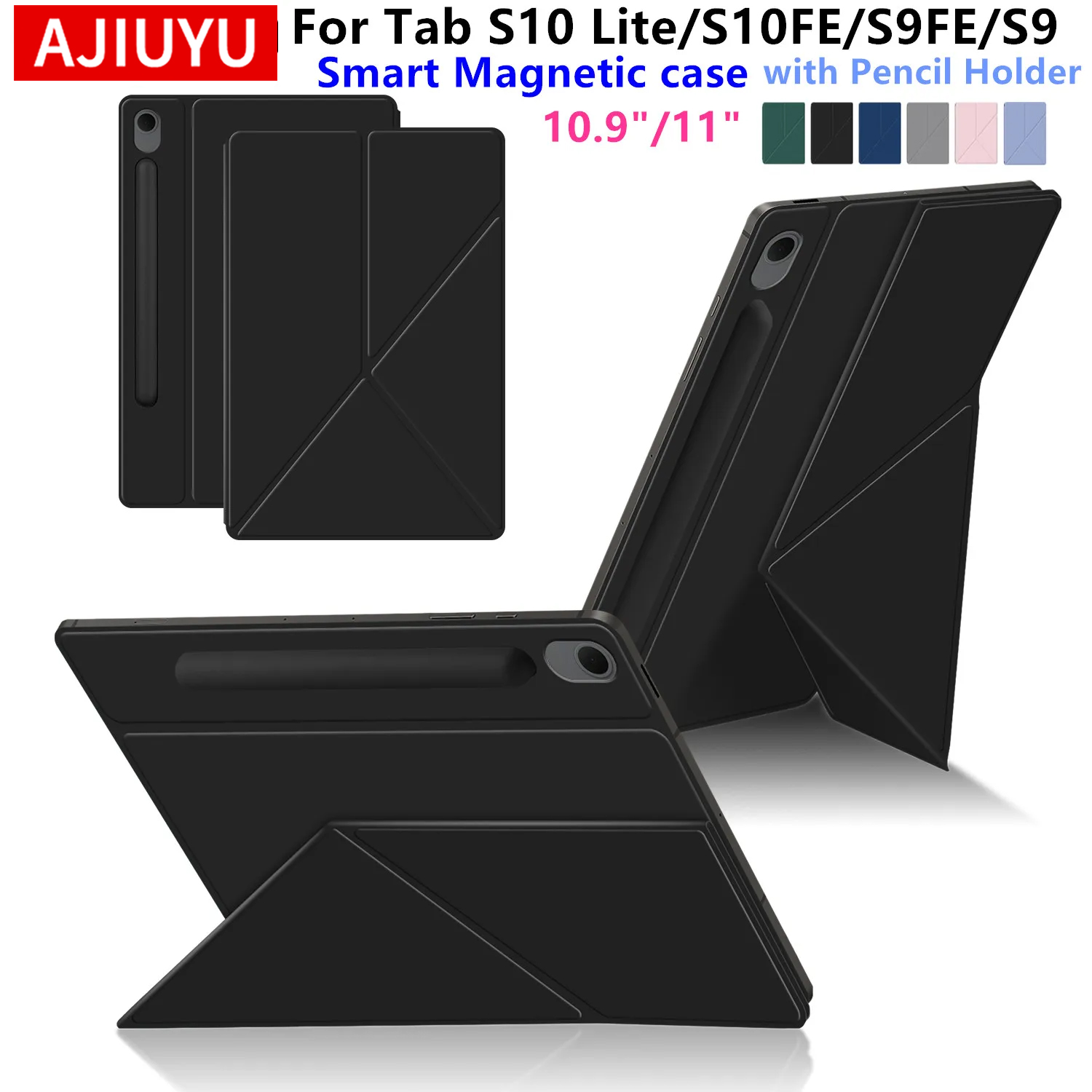 삼성 갤럭시 탭 S10 라이트 10.9 SM-X400  - Tablet S9 Fe Accessories 리뷰 및 가격