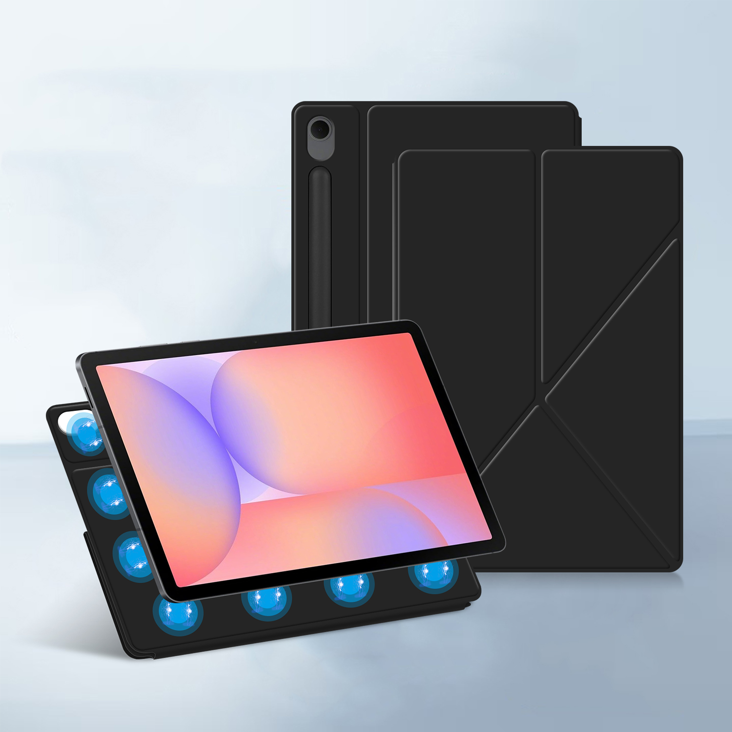삼성 갤럭시 탭 S10 라이트 10.9 SM-X400  - Tablet S9 Fe Accessories 리뷰 및 가격