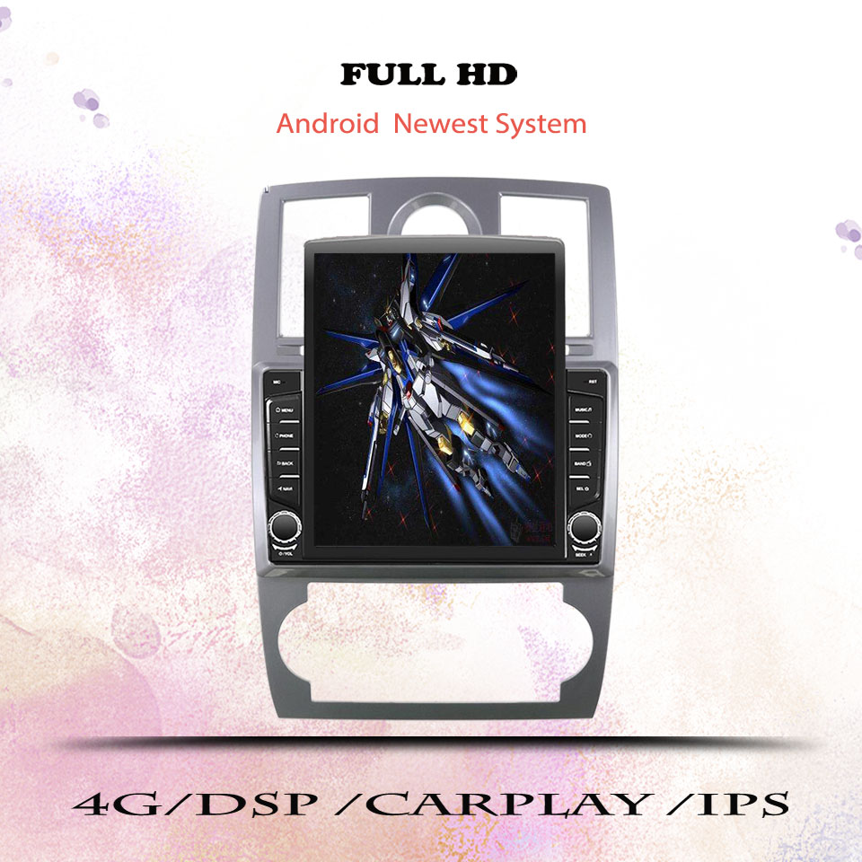 8G + 128G 안드로이드 14 크라이슬러 300C  - Tablet Danish Mobile & Accessories 리뷰 및 가격