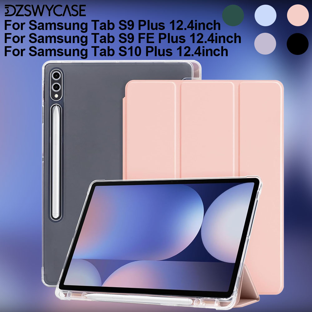 삼성 갤럭시 탭 S10 플러스 2024/S9 FE 플러 - Tablet S9 Fe Accessories 리뷰 및 가격