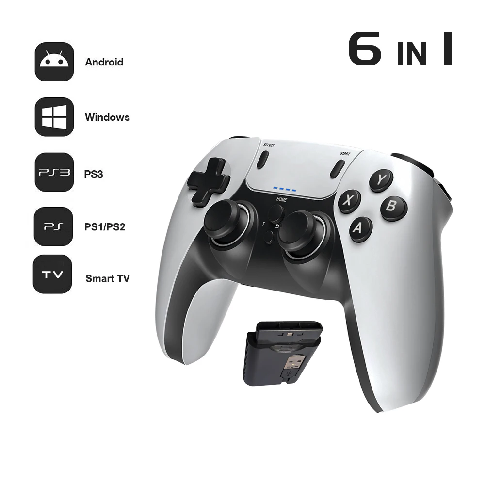 무선 게임 게임패드 휴대용 컨트롤러, 휴대용 엔터테인먼 - Android Tablet Gaming Accessories 리뷰 및 가격