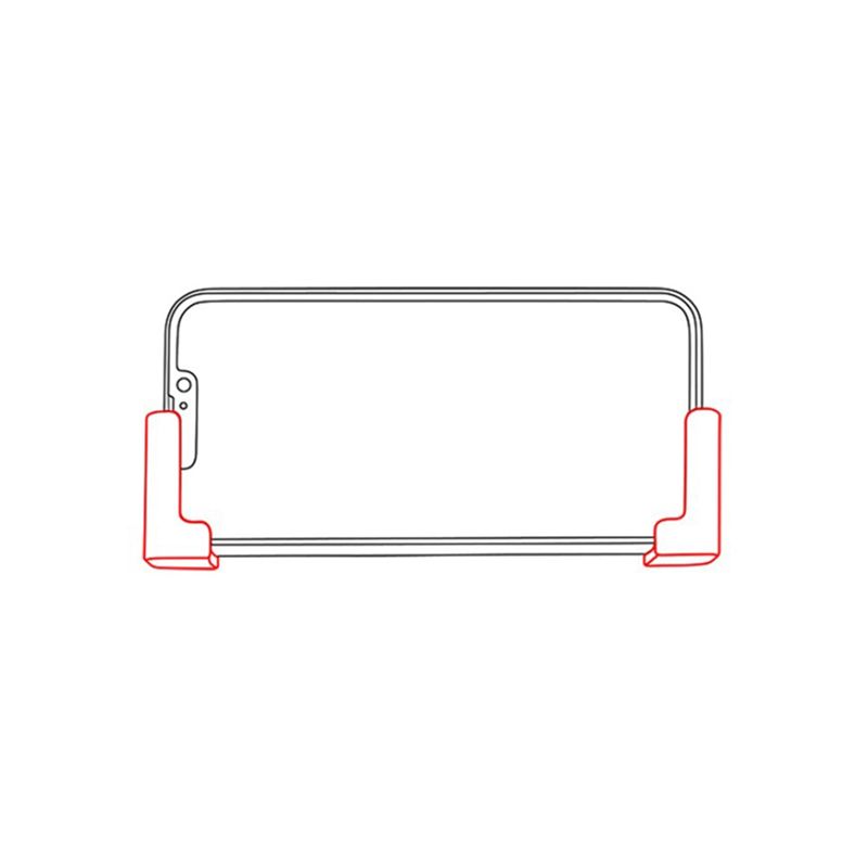 A48P-자동차 휴대폰 홀더 조정 가능한 접착 브래킷  - Tablet Accessories Must Have 리뷰 및 가격