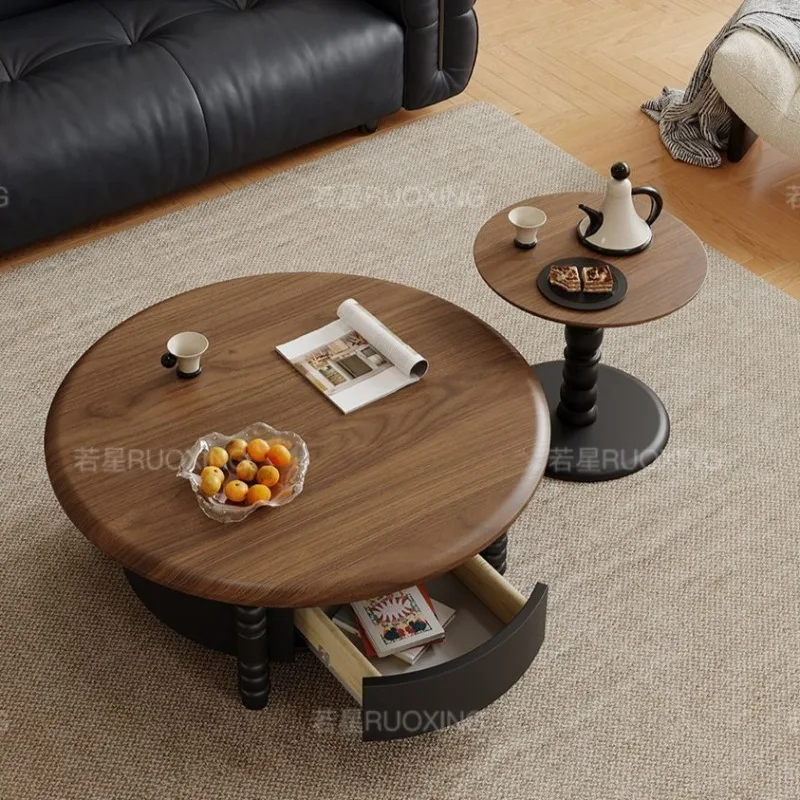 프레임 일본식 커피 테이블 독특한 세트 미니멀리스트 이 - Unique Table Accessories 리뷰 및 가격