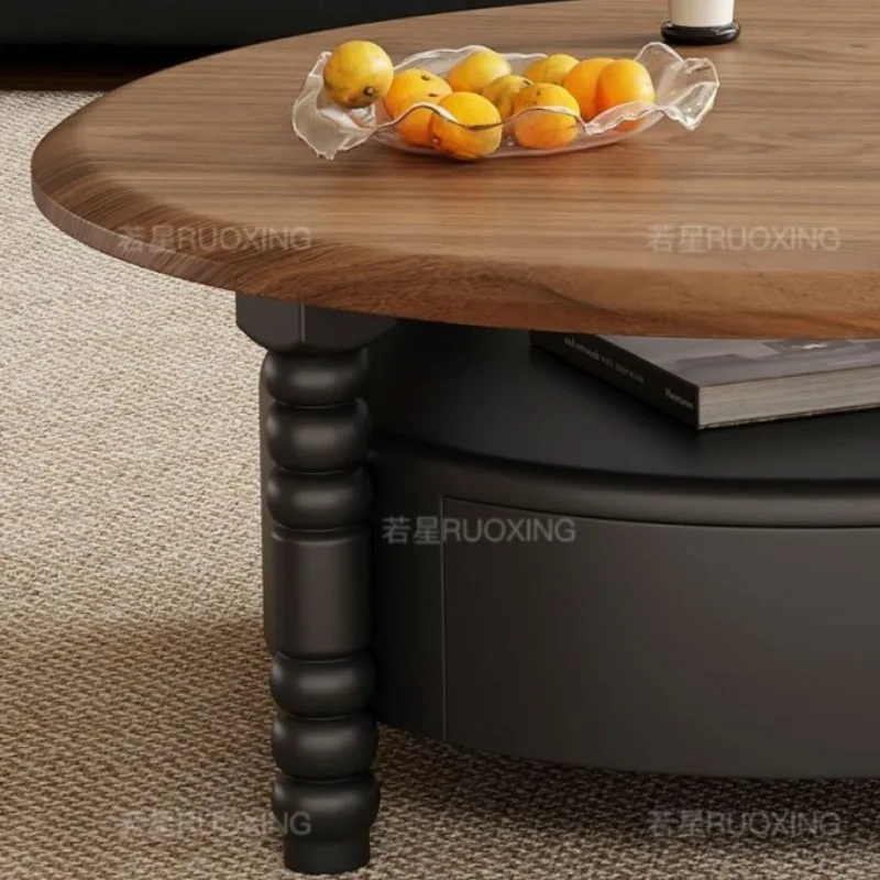 프레임 일본식 커피 테이블 독특한 세트 미니멀리스트 이 - Unique Table Accessories 리뷰 및 가격