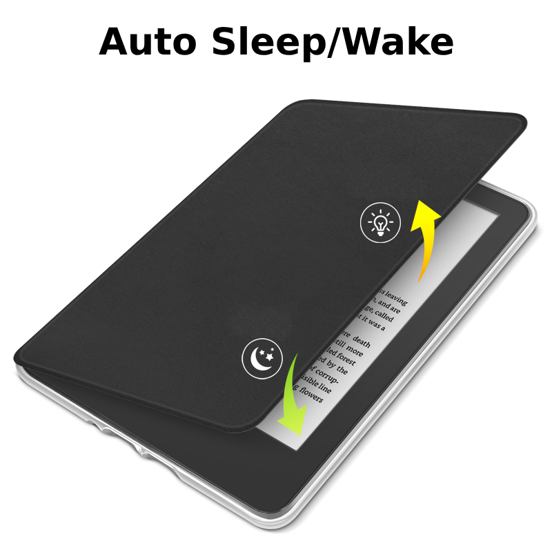킨들 페이퍼화이트 12세대 케이스 컬러소프트 시그니처  - Kindle Tablet Accessories 리뷰 및 가격